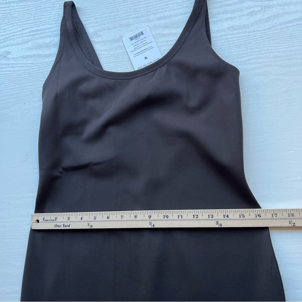 MM LaFleur Elsa Light Scuba Dress - Picture 4 of 13